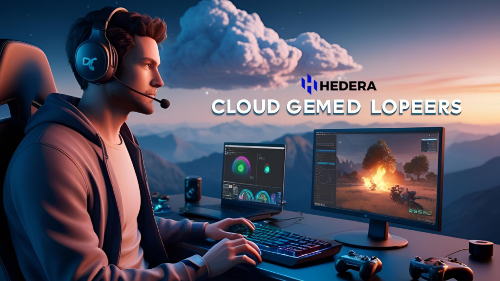 Cloud Rendering