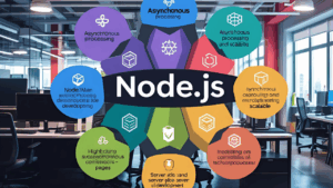Node.js Development
